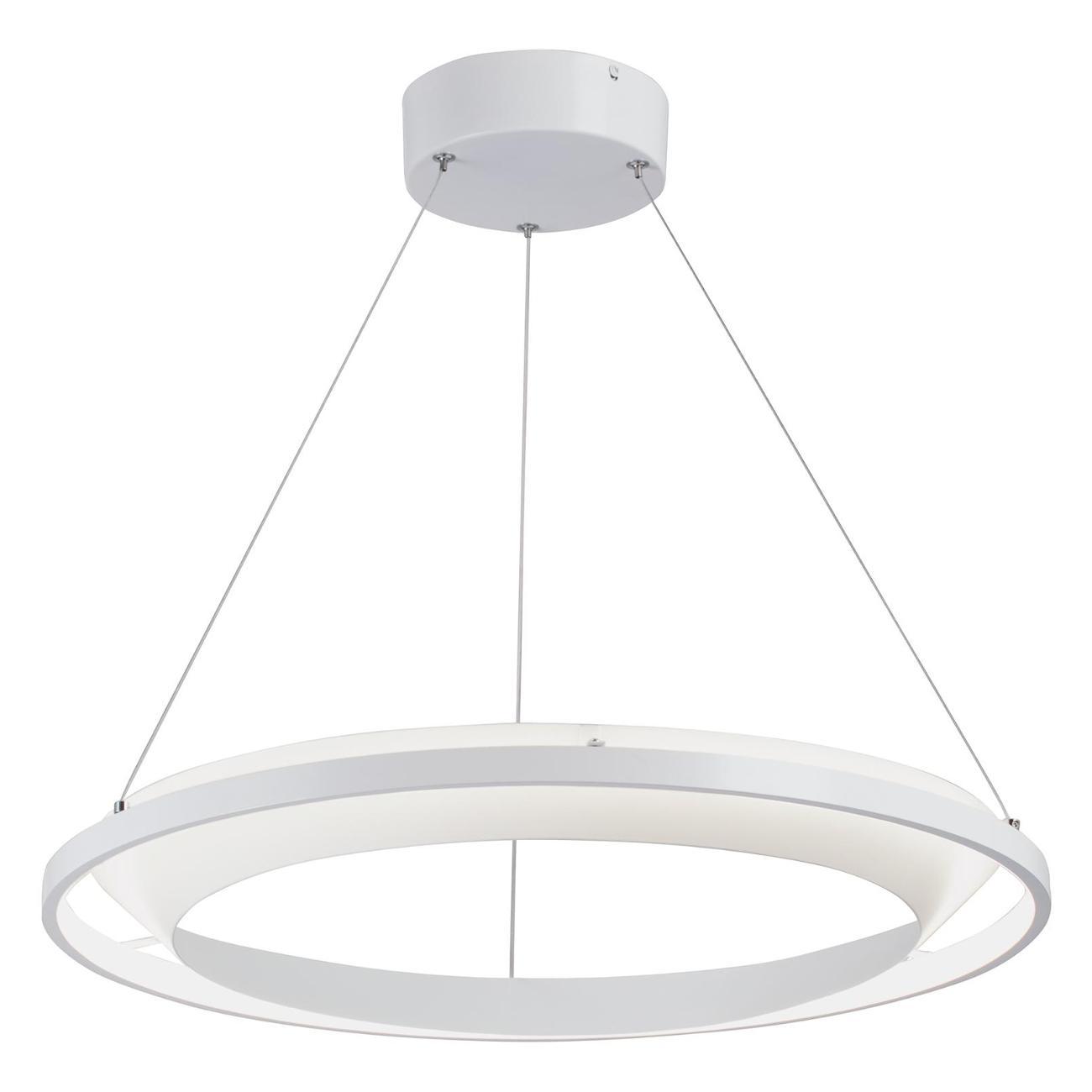 Изображение товара Люстра Vitaluce V4681-0/1S