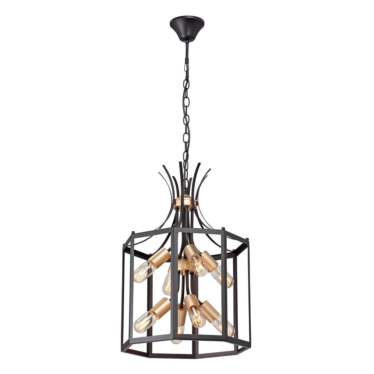 Изображение товара Люстра Vitaluce V3926-1/8