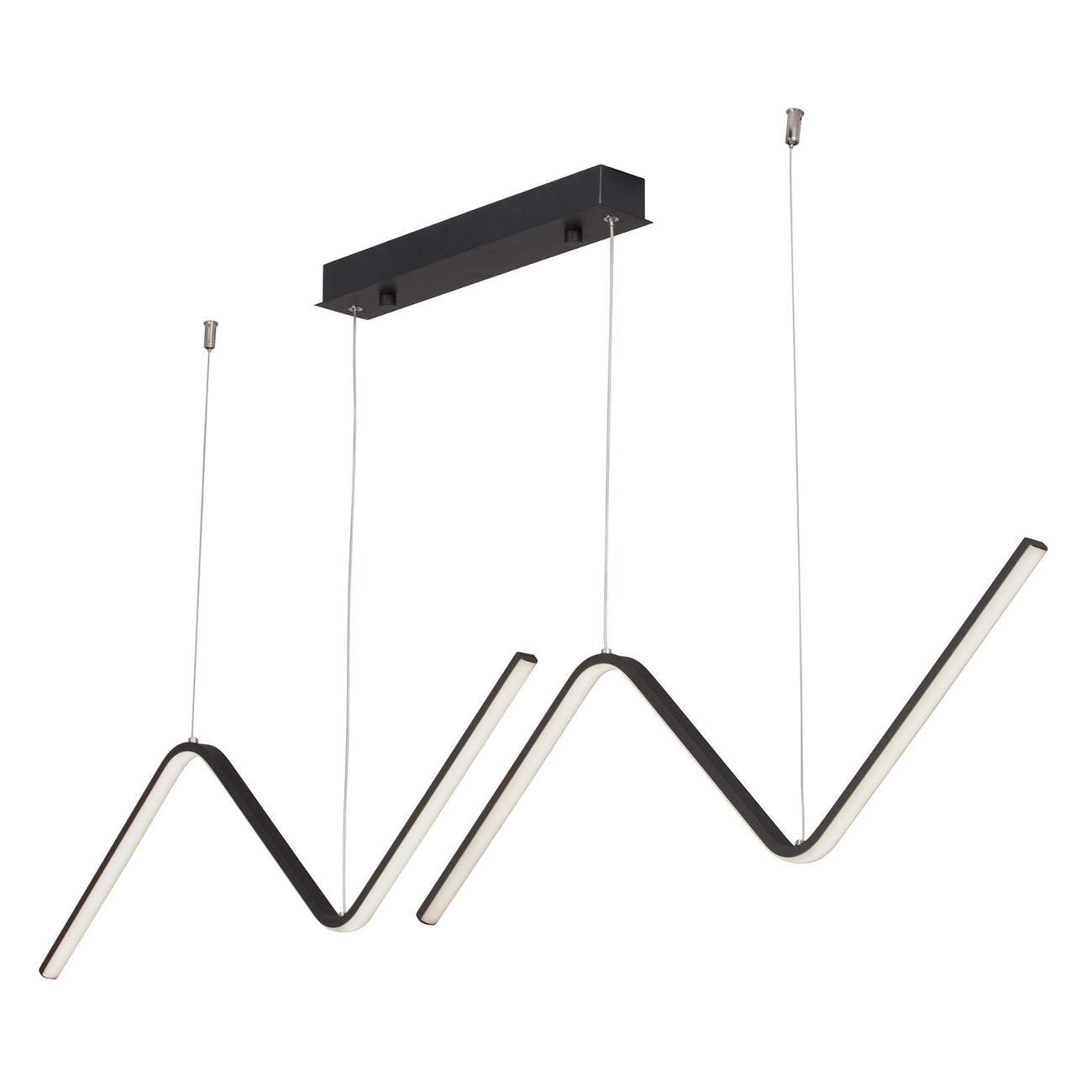 Изображение товара Люстра Vitaluce V4691-1/2S Изображение товара Люстра Vitaluce V4691-1/2S