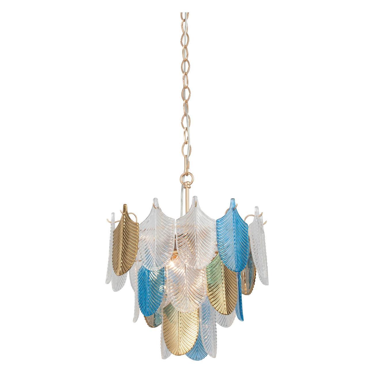 Изображение товара Люстра Vitaluce V58120-8/5