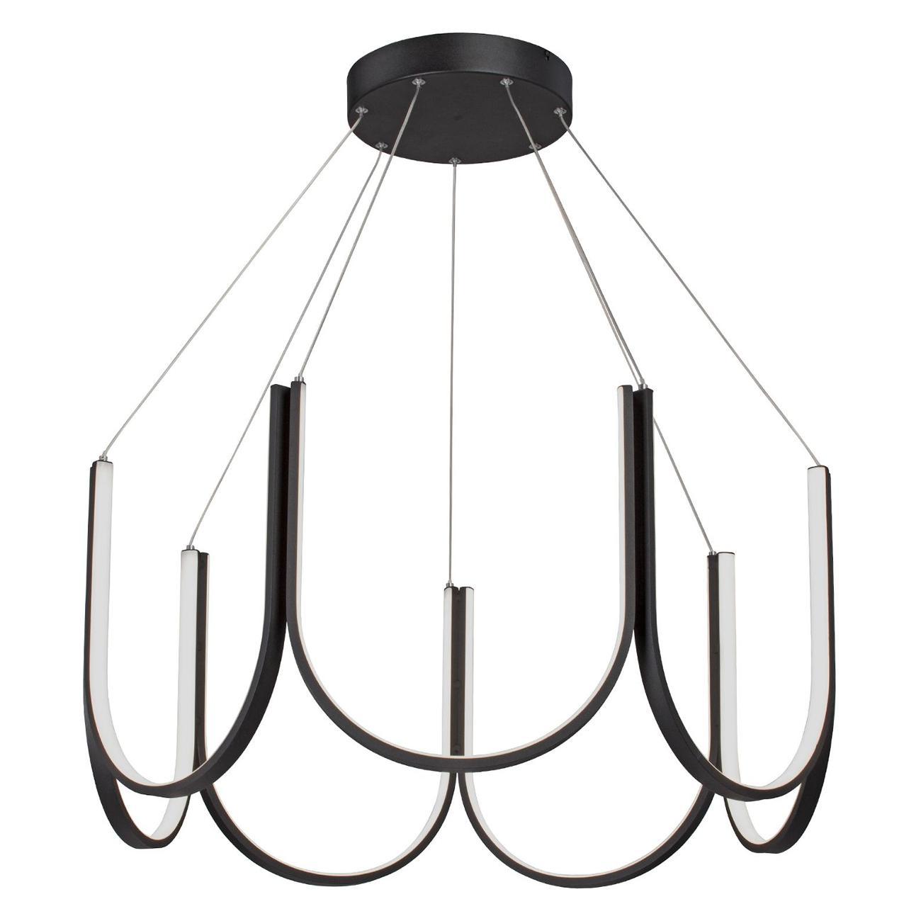 Изображение товара Люстра Vitaluce V4682-1/7S