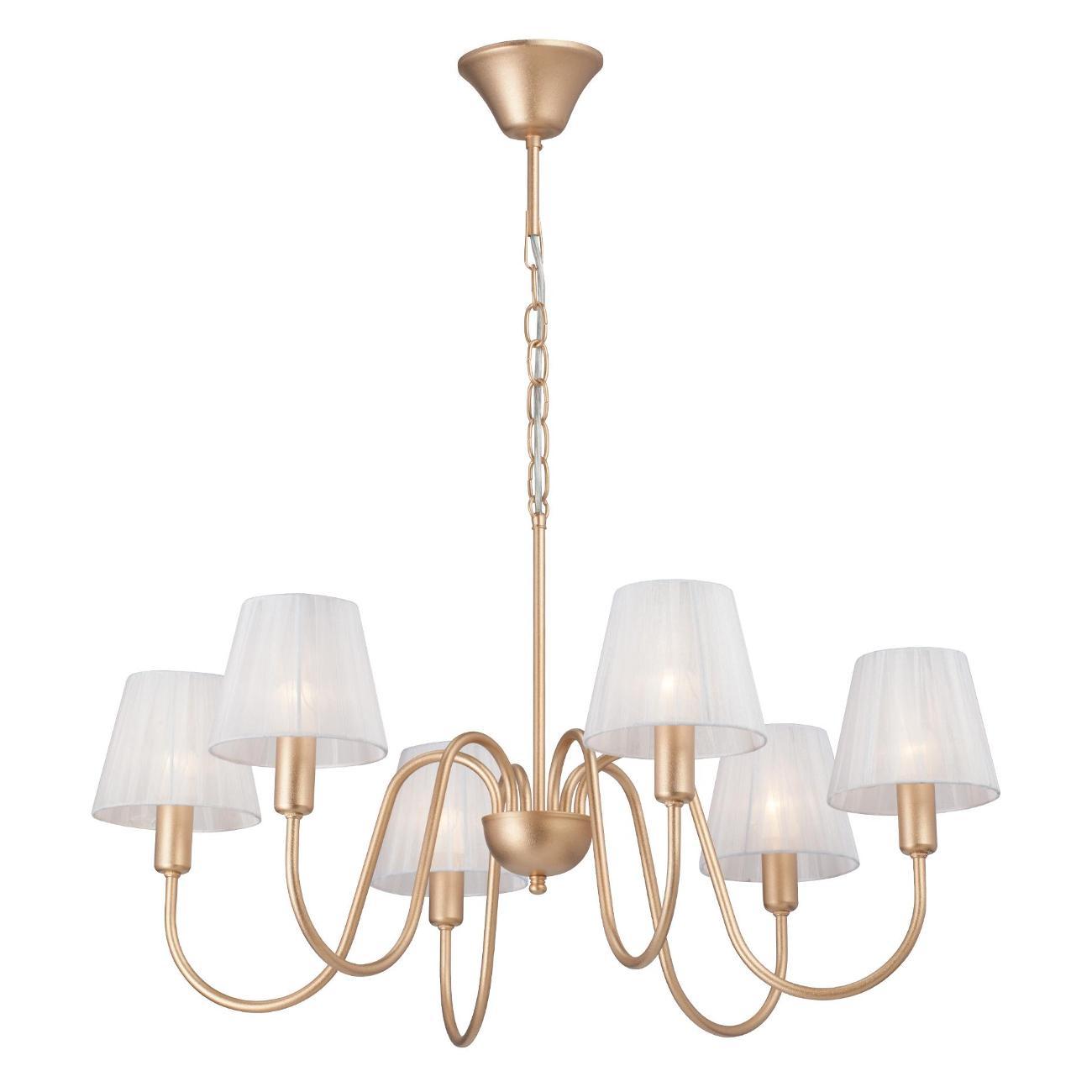 Изображение товара Люстра Vitaluce V1868-8/6 Изображение товара Люстра Vitaluce V1868-8/6