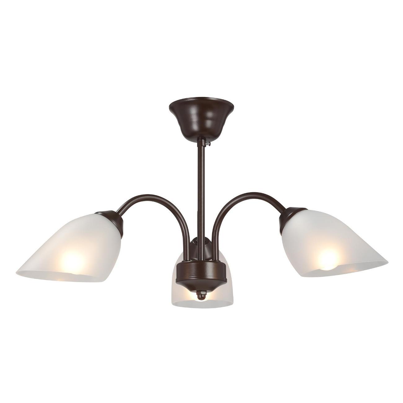 Изображение товара Люстра Vitaluce V3335-7/3PL