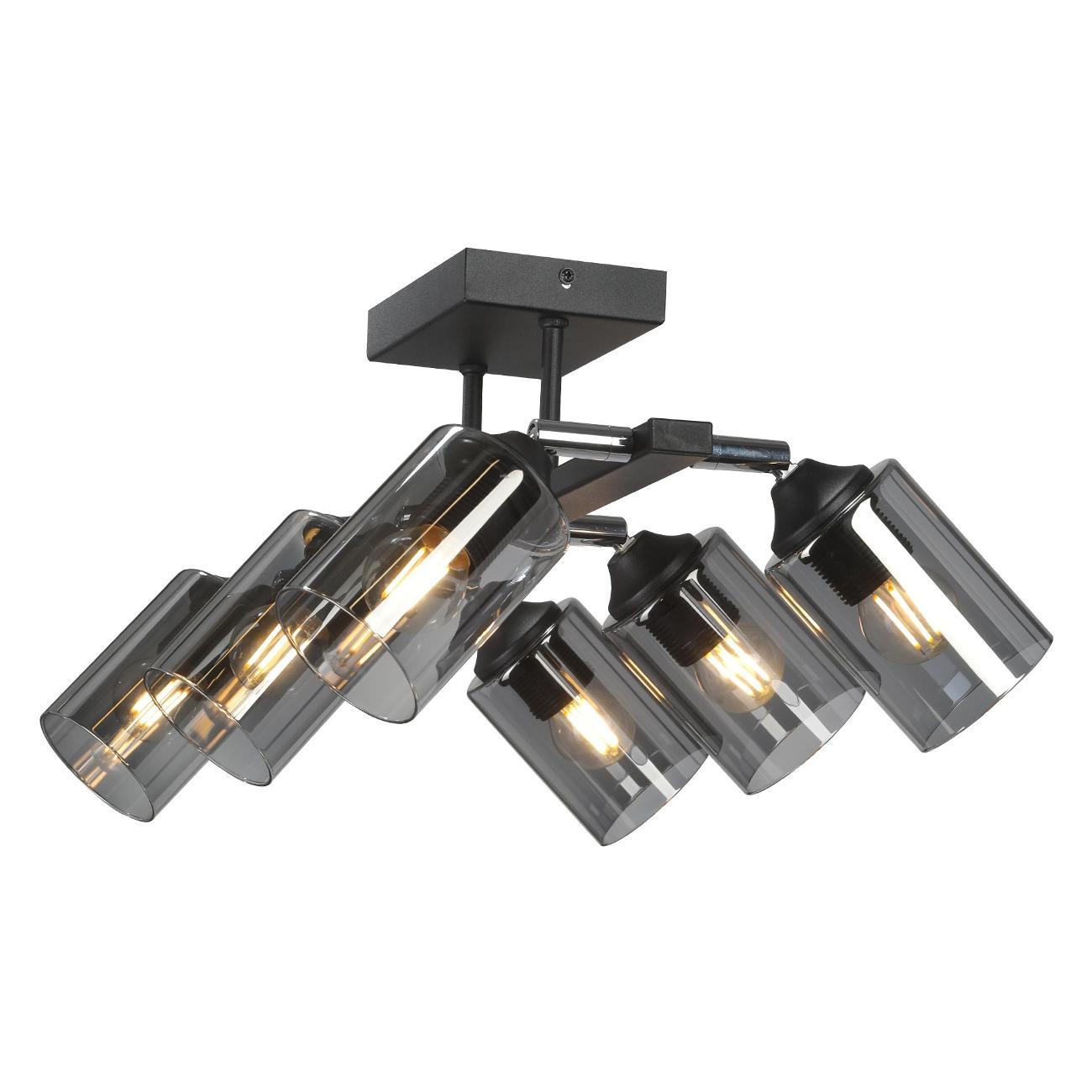 Изображение товара Люстра Vitaluce V2833-1/6PL