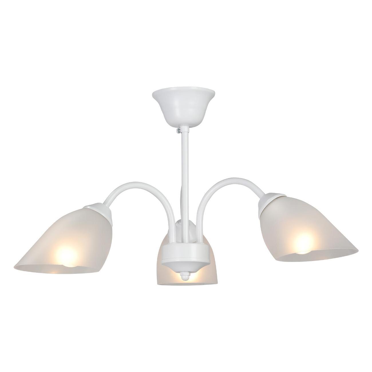 Изображение товара Люстра Vitaluce V3336-0/3PL