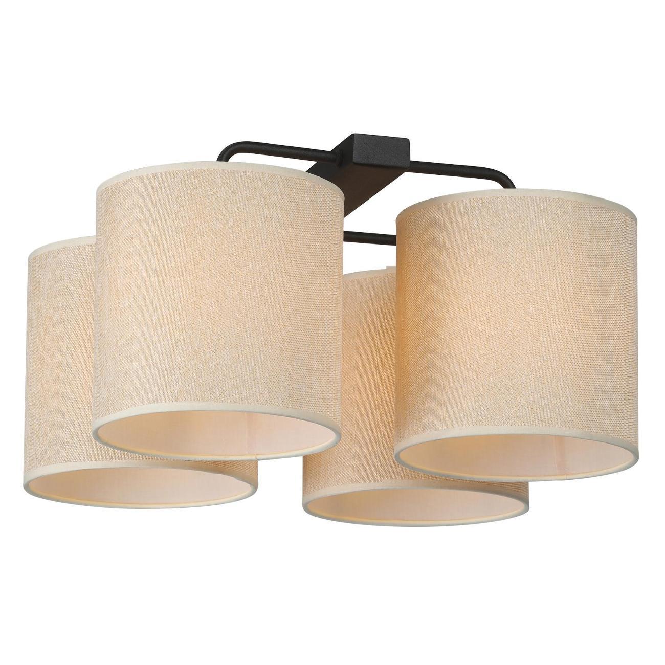 Изображение товара Люстра Vitaluce V28810-1/4PL