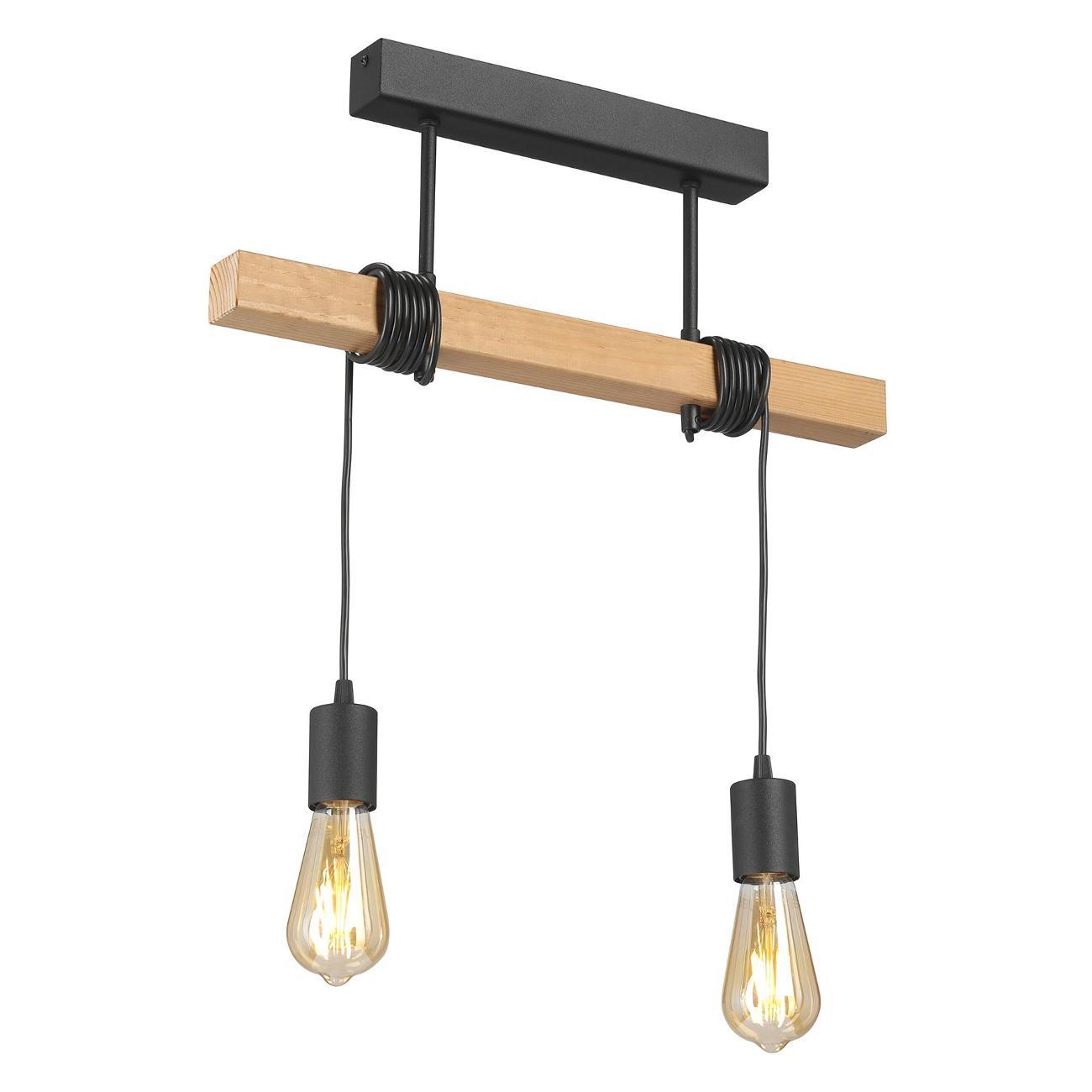 Изображение товара Люстра Vitaluce V2860-1/2PL