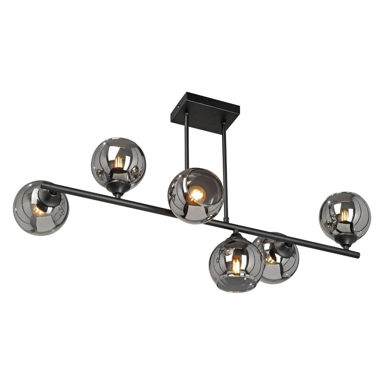 Изображение товара Люстра Vitaluce V2046-1/6PL Изображение товара Люстра Vitaluce V2046-1/6PL