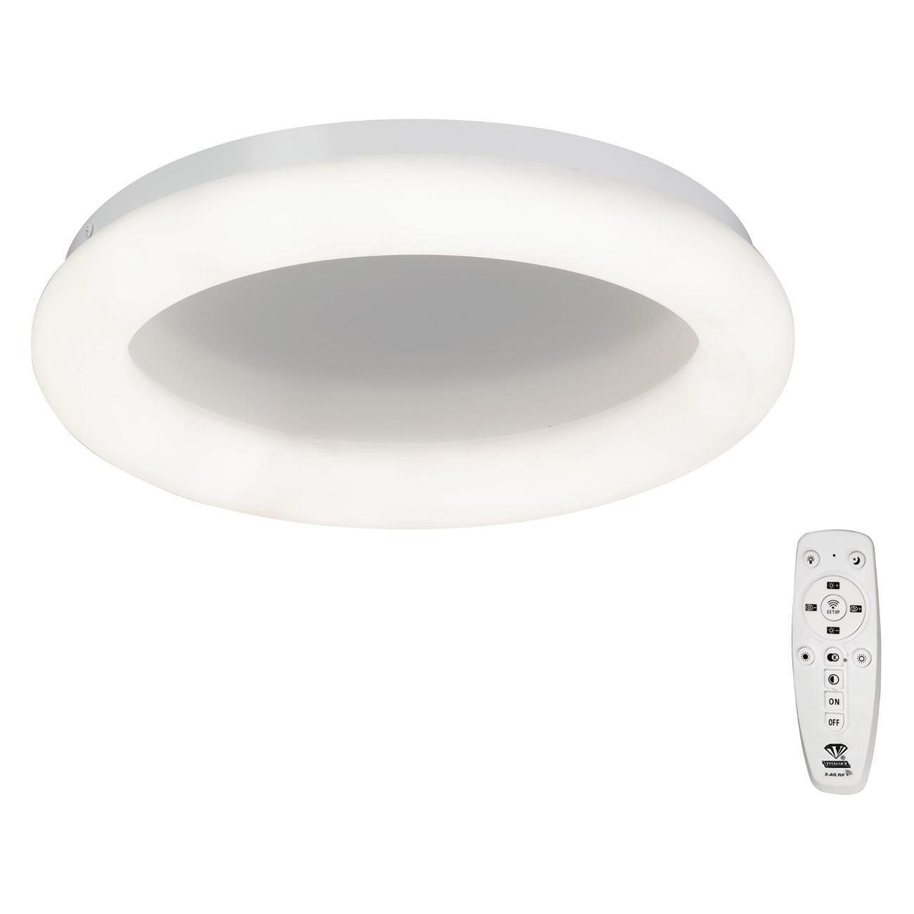Изображение товара Люстра Vitaluce V2538DT-0/1PL Изображение товара Люстра Vitaluce V2538DT-0/1PL