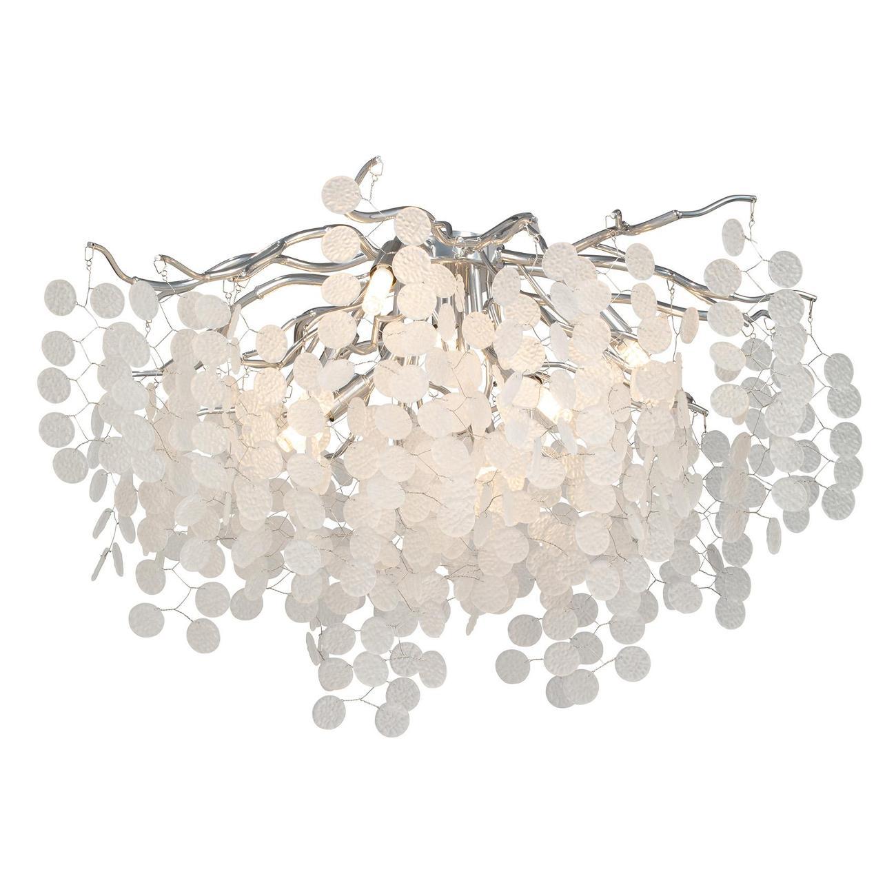 Изображение товара Люстра Vitaluce V2832-9/7PL