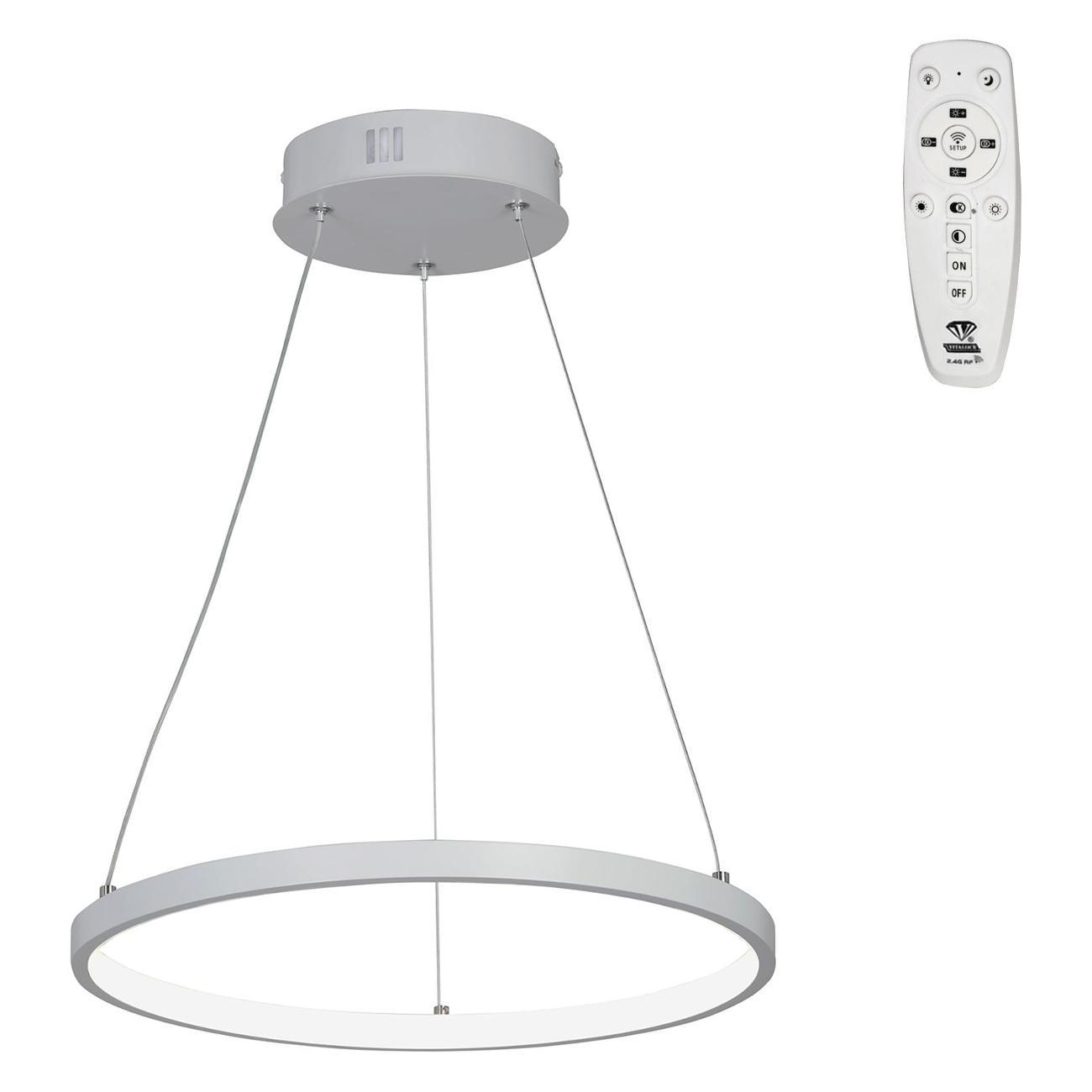 Изображение товара Люстра Vitaluce V2515DT-9/1S Изображение товара Люстра Vitaluce V2515DT-9/1S