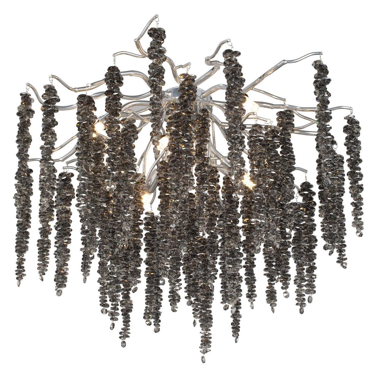 Изображение товара Люстра Vitaluce V28551-9/7PL Изображение товара Люстра Vitaluce V28551-9/7PL