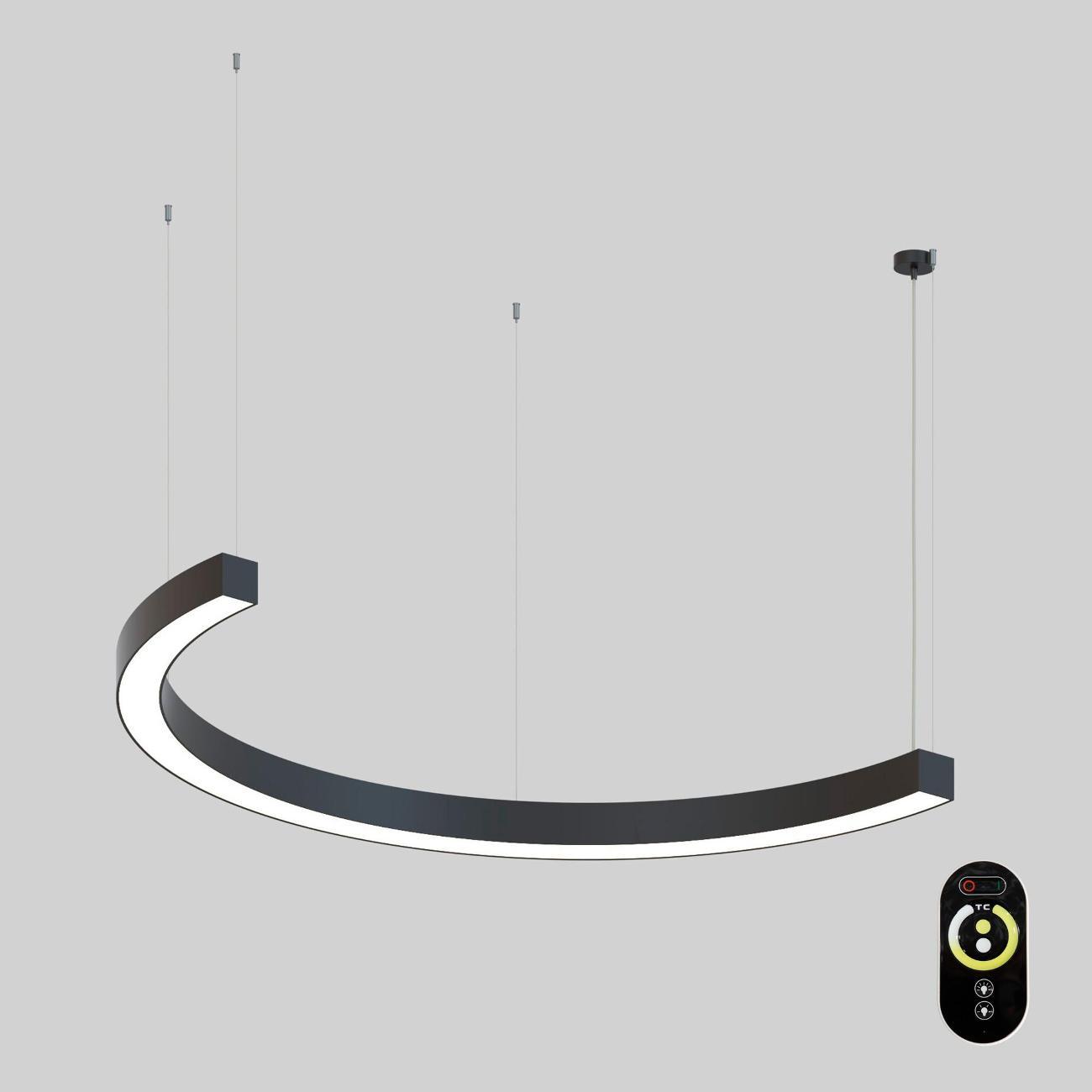 Изображение товара Люстра Vitaluce V2119DT-1/1S Изображение товара Люстра Vitaluce V2119DT-1/1S