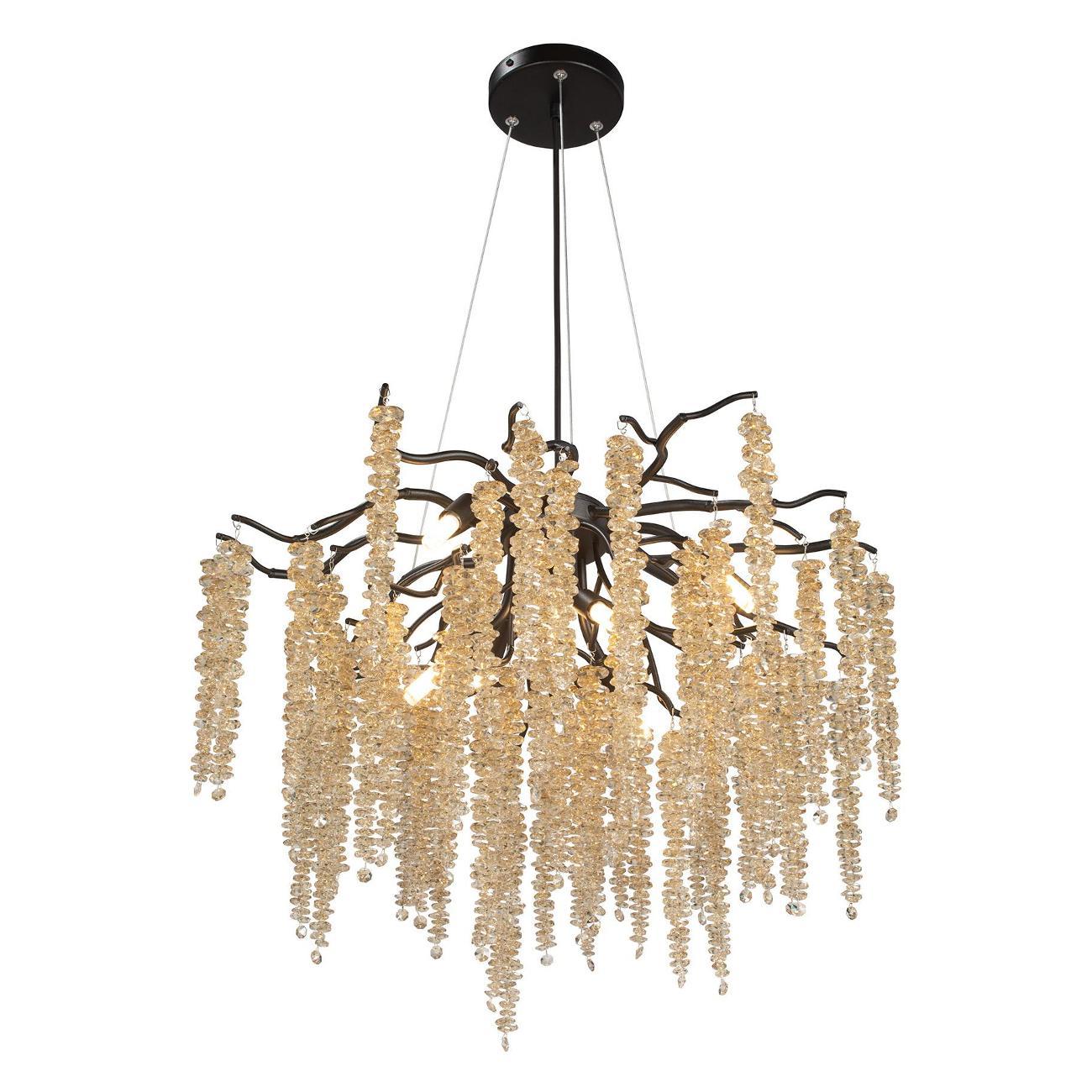 Изображение товара Люстра Vitaluce V28550-1/7S