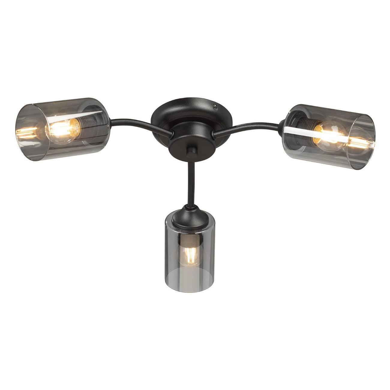 Изображение товара Люстра Vitaluce V2558-1/3PL Изображение товара Люстра Vitaluce V2558-1/3PL