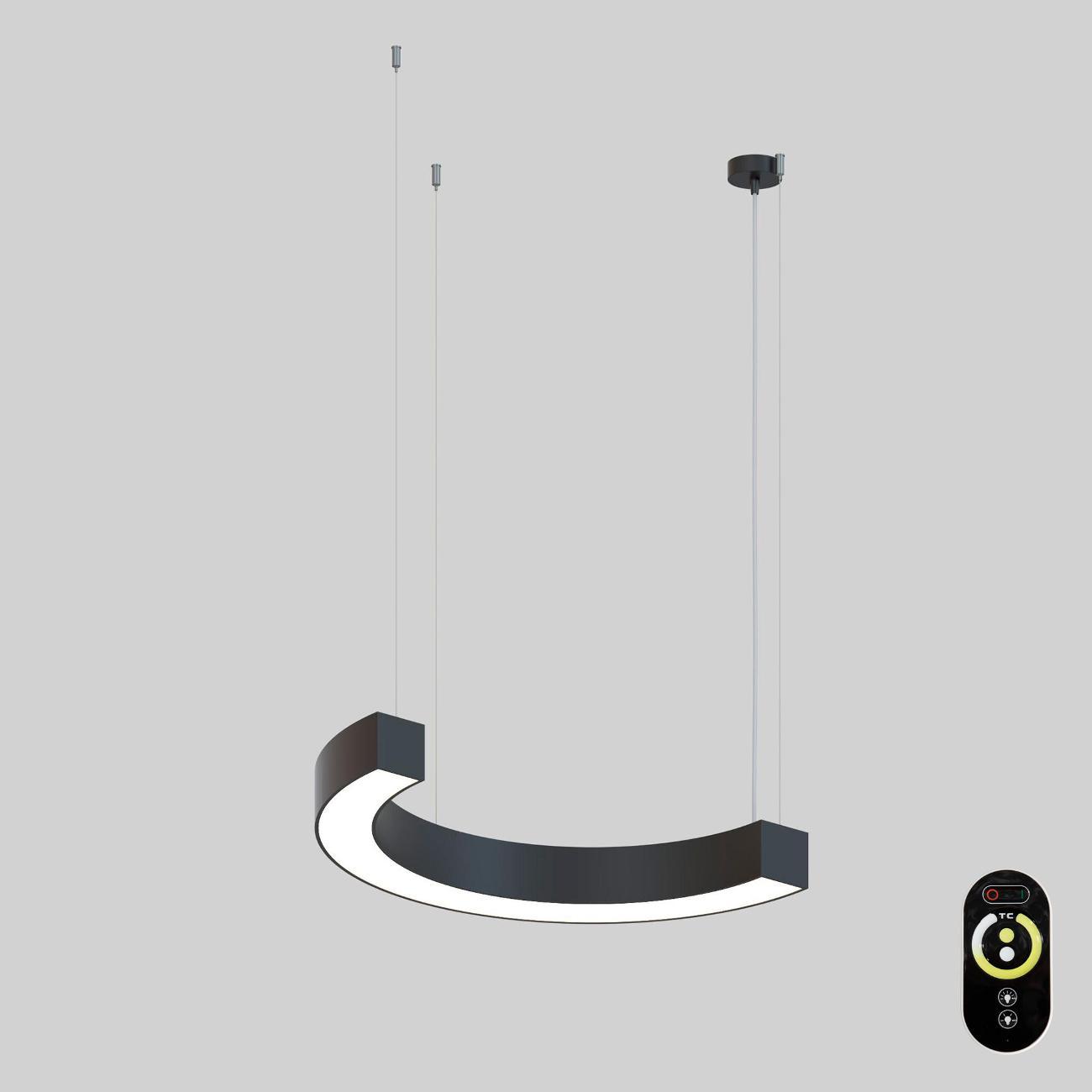 Изображение товара Люстра Vitaluce V2117DT-1/1S Изображение товара Люстра Vitaluce V2117DT-1/1S