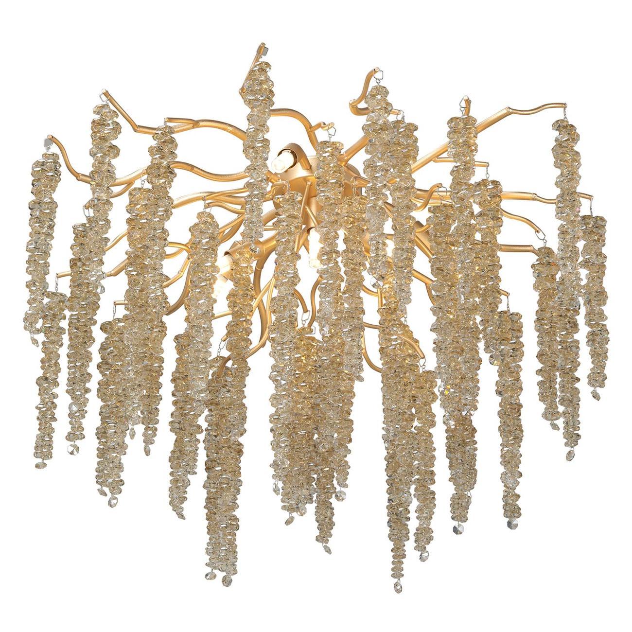 Изображение товара Люстра Vitaluce V28550-8/7PL