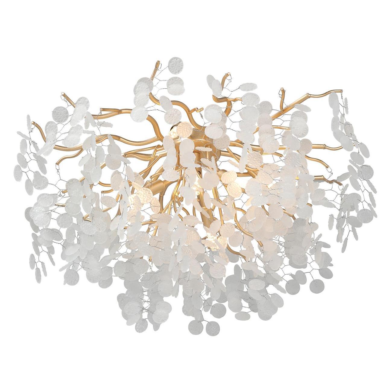 Изображение товара Люстра Vitaluce V2832-8/7PL