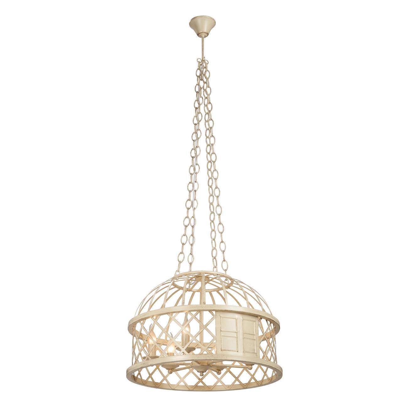 Изображение товара Люстра Vitaluce V4975-3/6 Изображение товара Люстра Vitaluce V4975-3/6