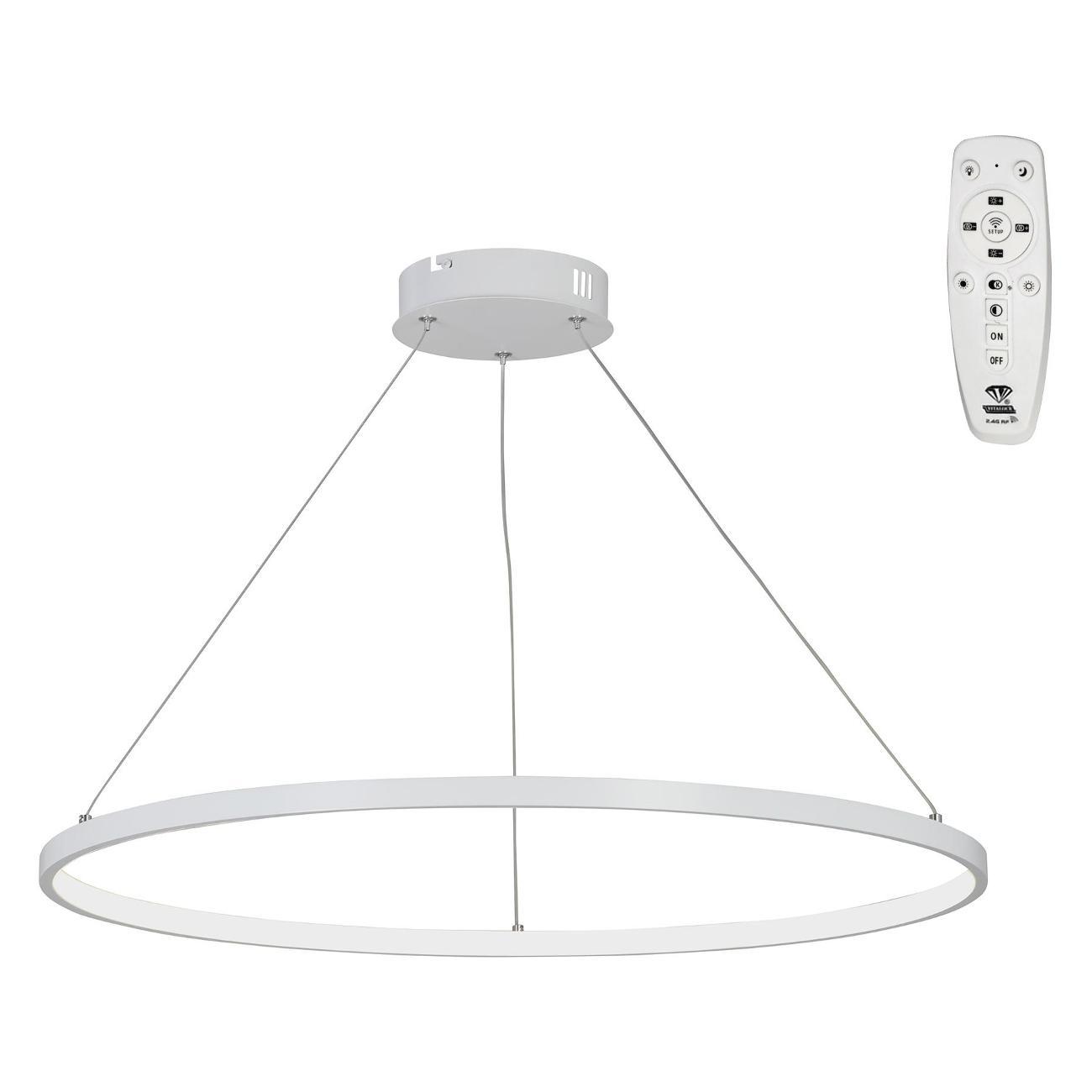 Изображение товара Люстра Vitaluce V2516DT-0/1S Изображение товара Люстра Vitaluce V2516DT-0/1S