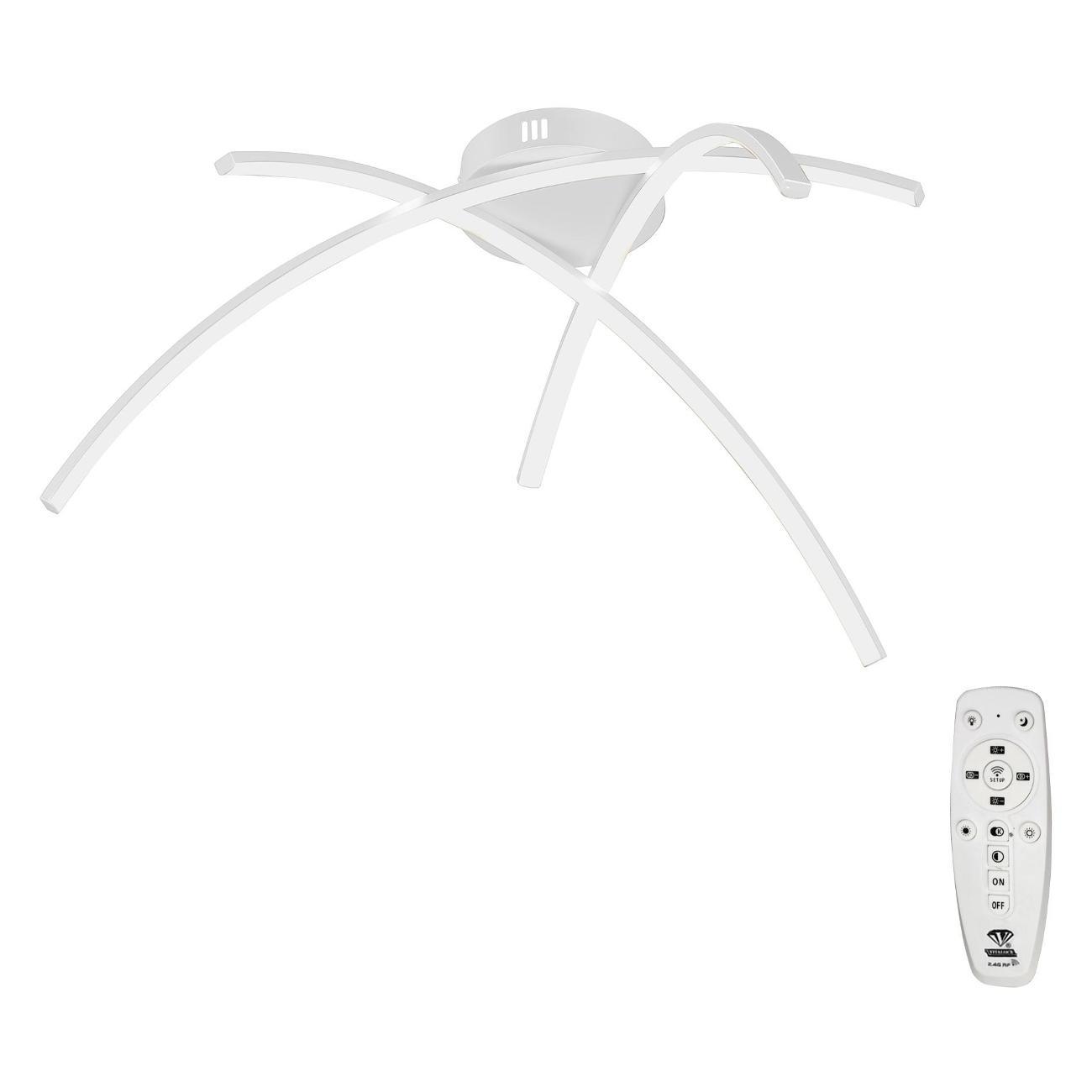 Изображение товара Люстра Vitaluce V25130DT-0/3PL
