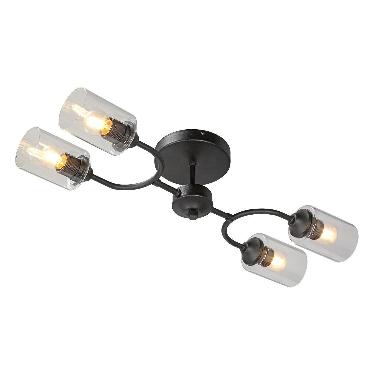 Изображение товара Люстра Vitaluce V2822-1/4PL