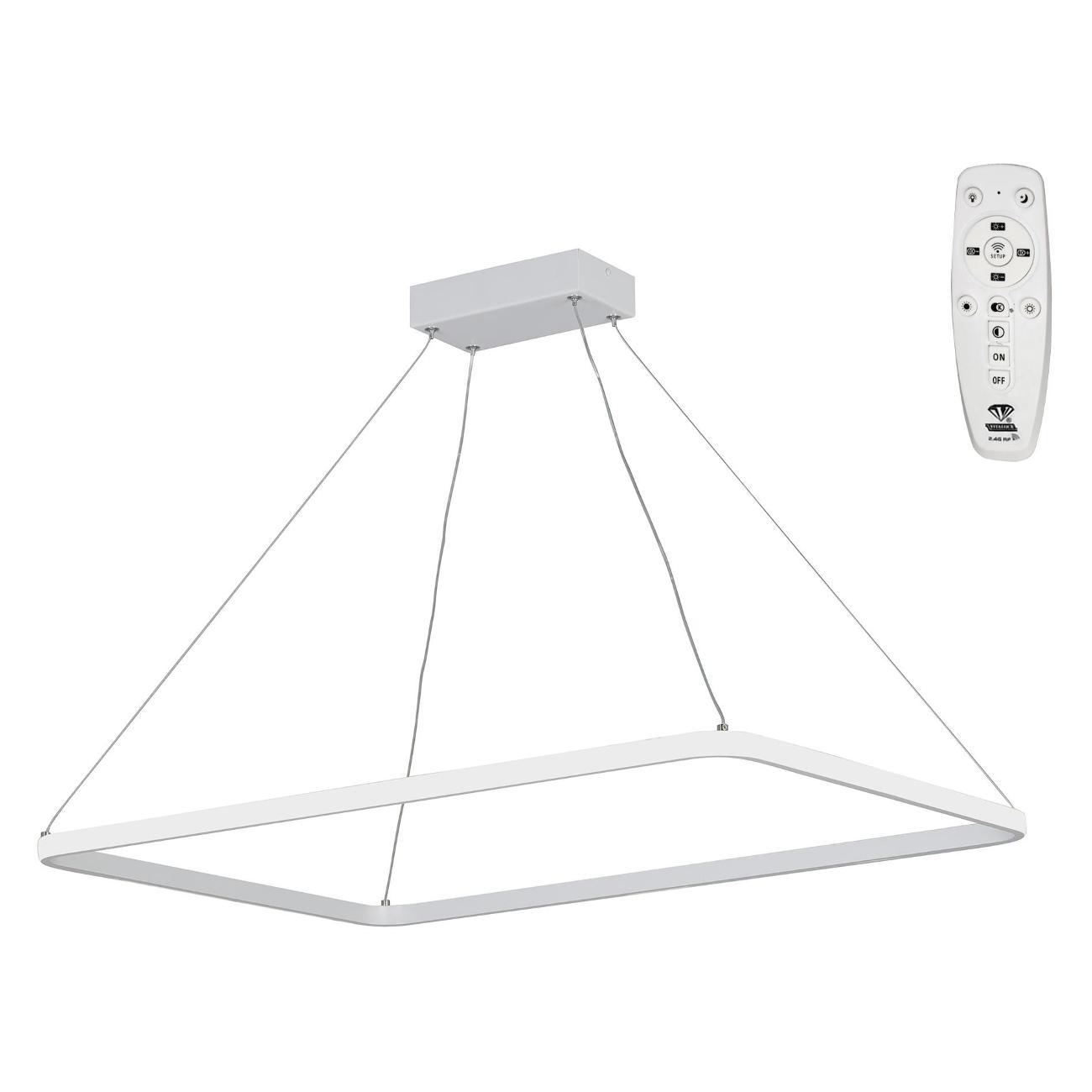 Изображение товара Люстра Vitaluce V2506DT-0/1S Изображение товара Люстра Vitaluce V2506DT-0/1S