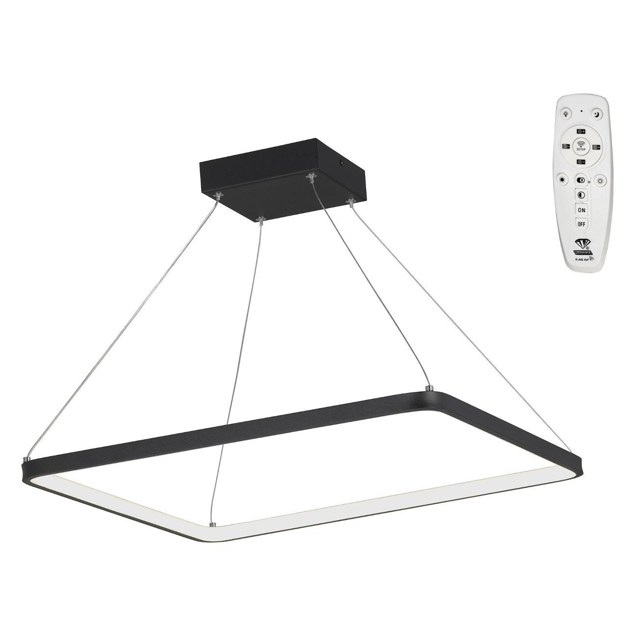 Изображение товара Люстра Vitaluce V2508DT-1/1S Изображение товара Люстра Vitaluce V2508DT-1/1S