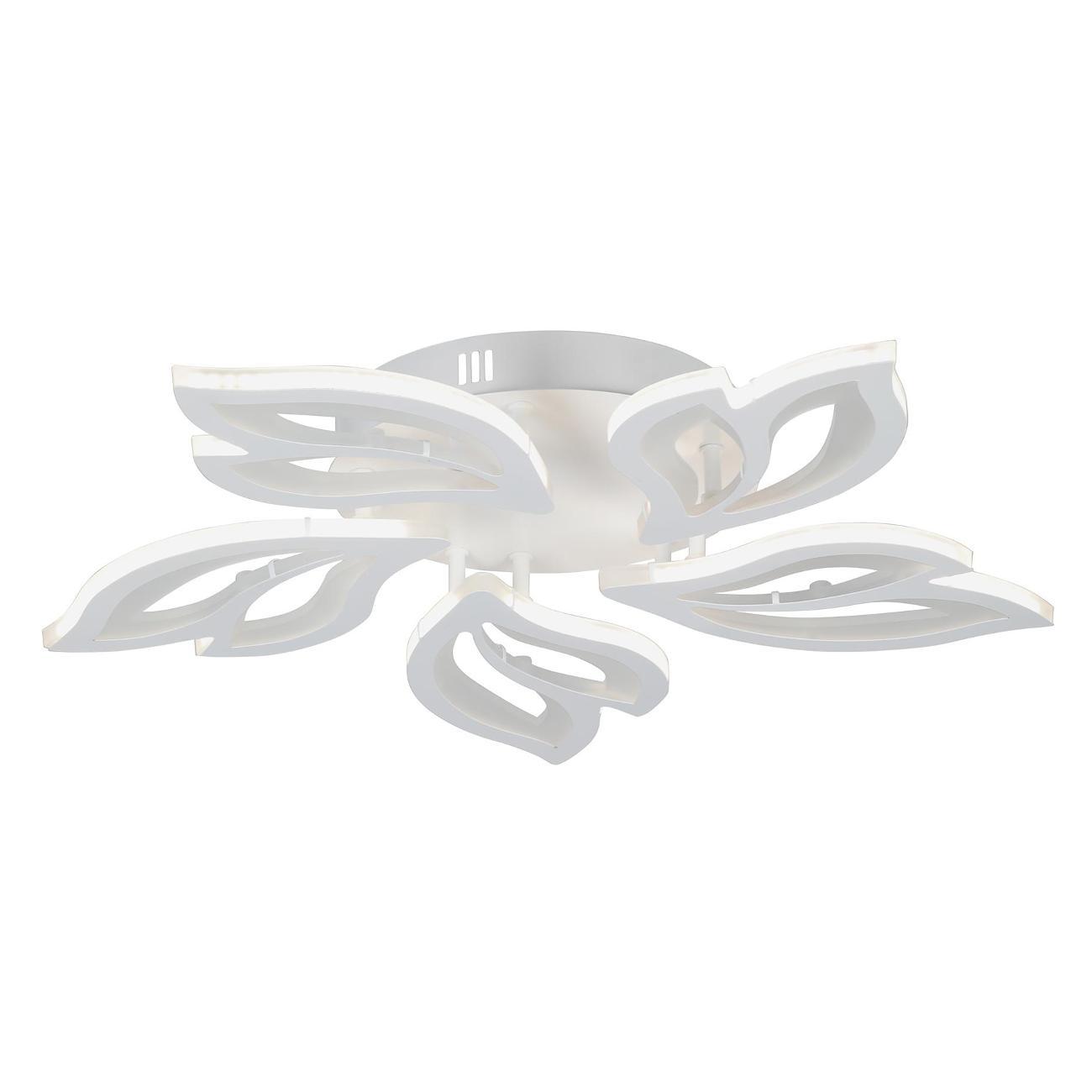 Изображение товара Люстра Vitaluce V2520-0/5PL