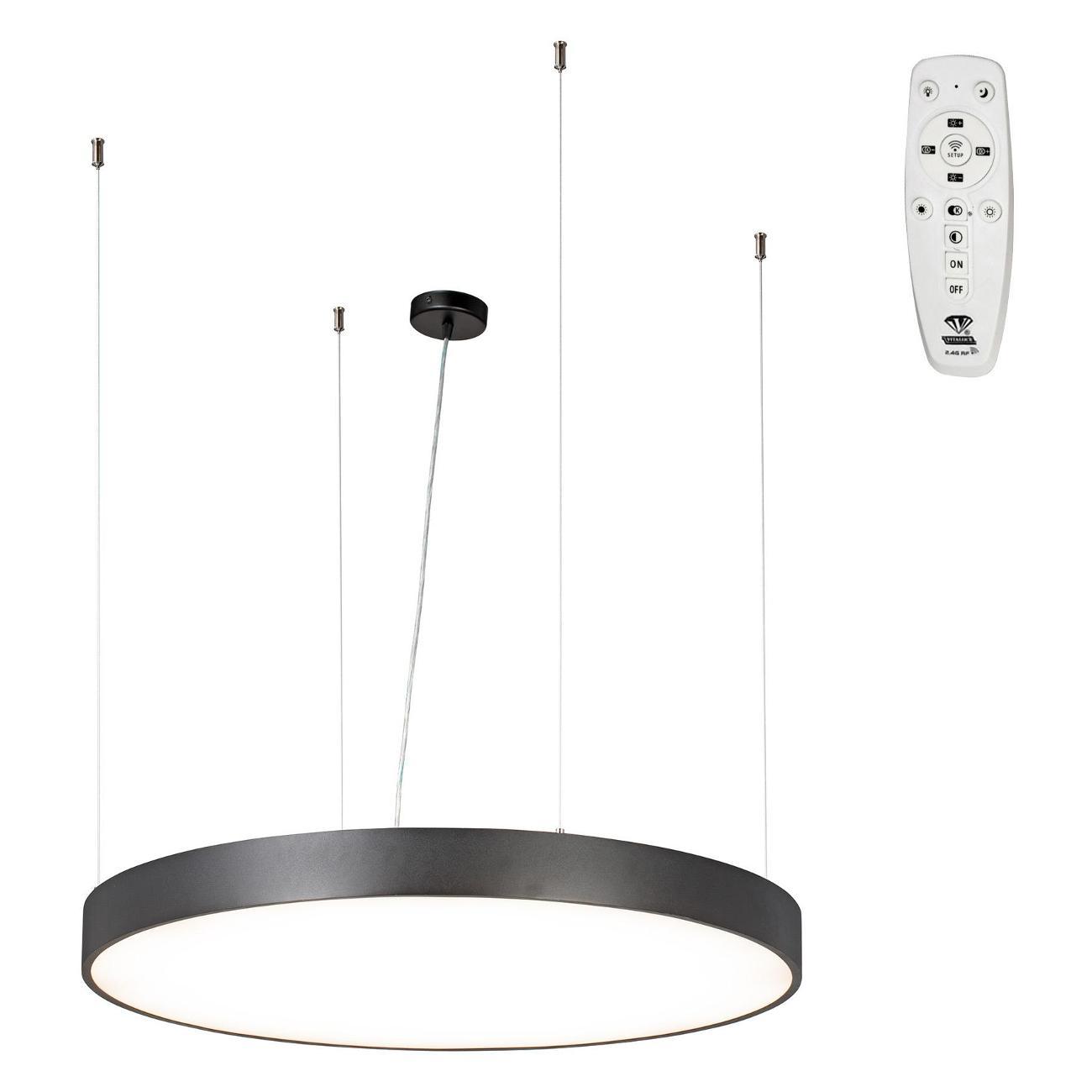 Изображение товара Люстра Vitaluce V2116DT-1/1S Изображение товара Люстра Vitaluce V2116DT-1/1S