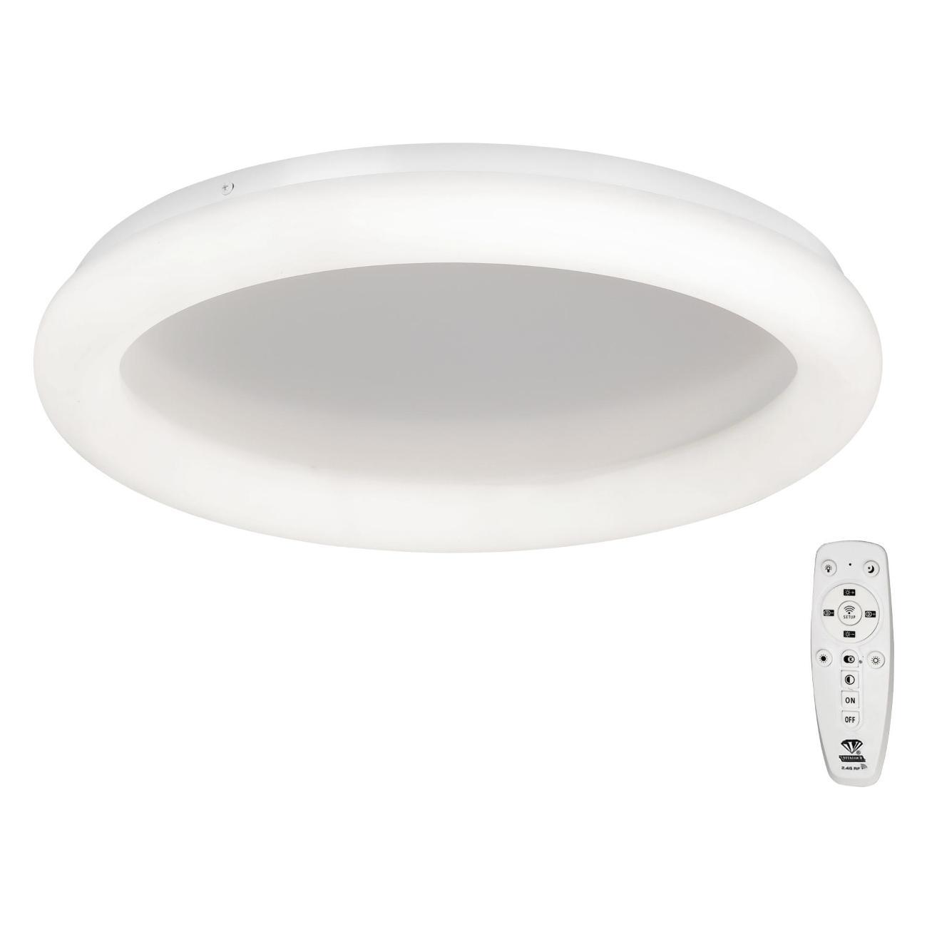 Изображение товара Люстра Vitaluce V2539DT-0/1PL Изображение товара Люстра Vitaluce V2539DT-0/1PL