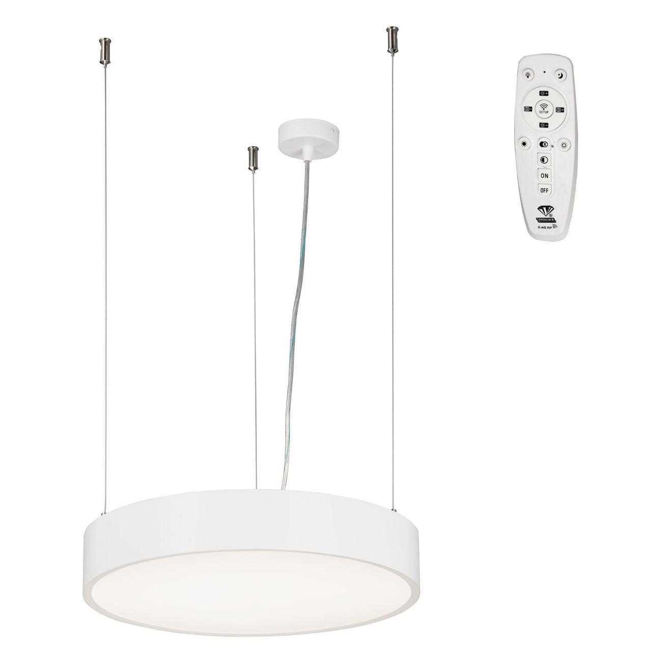 Изображение товара Люстра Vitaluce V2113DT-0/1S Изображение товара Люстра Vitaluce V2113DT-0/1S