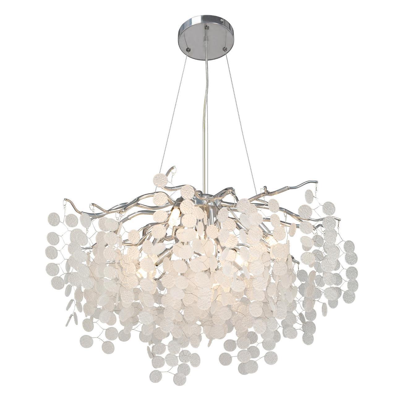 Изображение товара Люстра Vitaluce V2832-9/7S