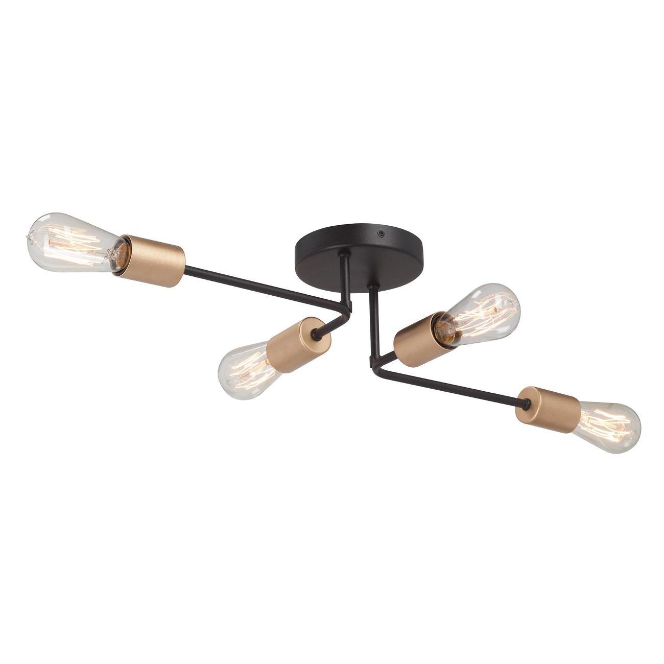 Изображение товара Люстра Vitaluce V3005-1/4PL Изображение товара Люстра Vitaluce V3005-1/4PL