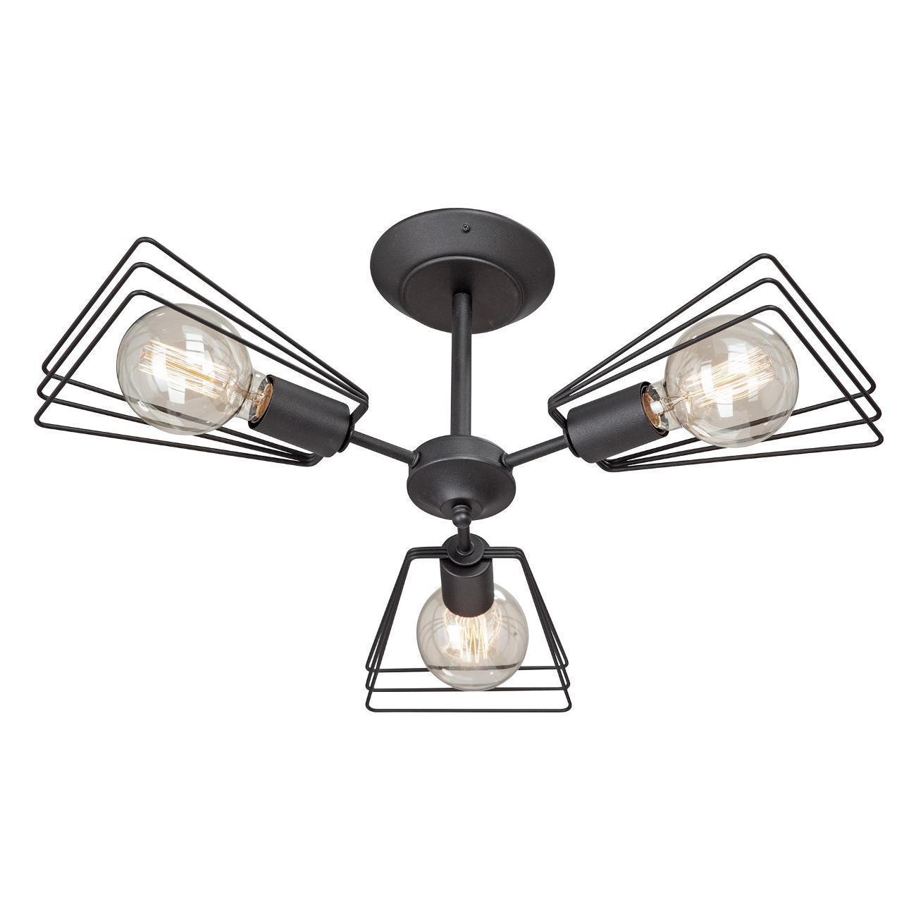 Изображение товара Люстра Vitaluce V4378-1/3PL