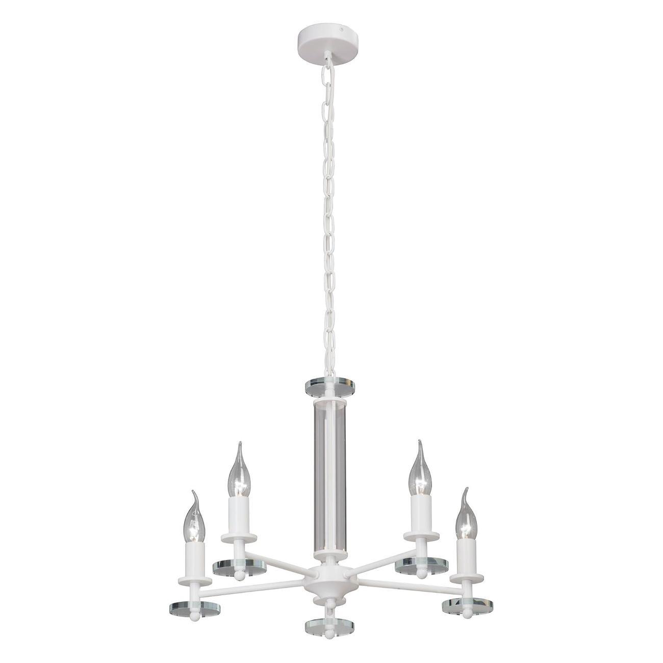 Изображение товара Люстра Vitaluce V4766-0/5