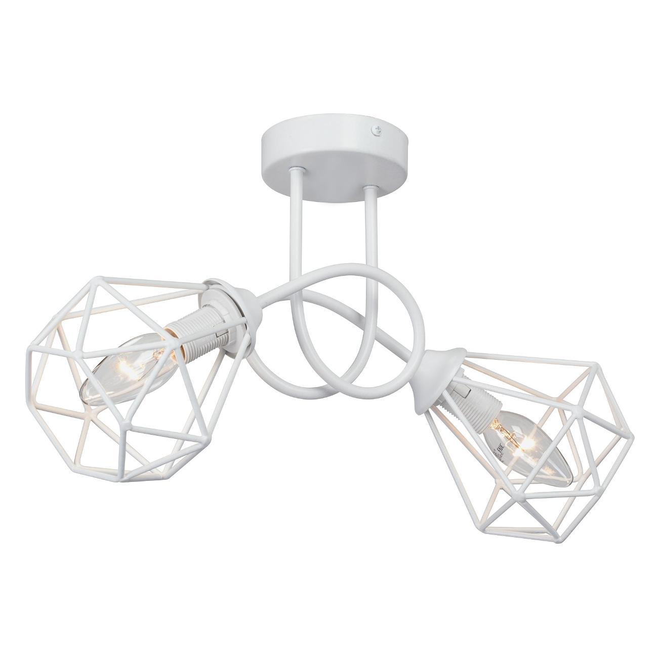 Изображение товара Люстра Vitaluce V4930-0/2PL