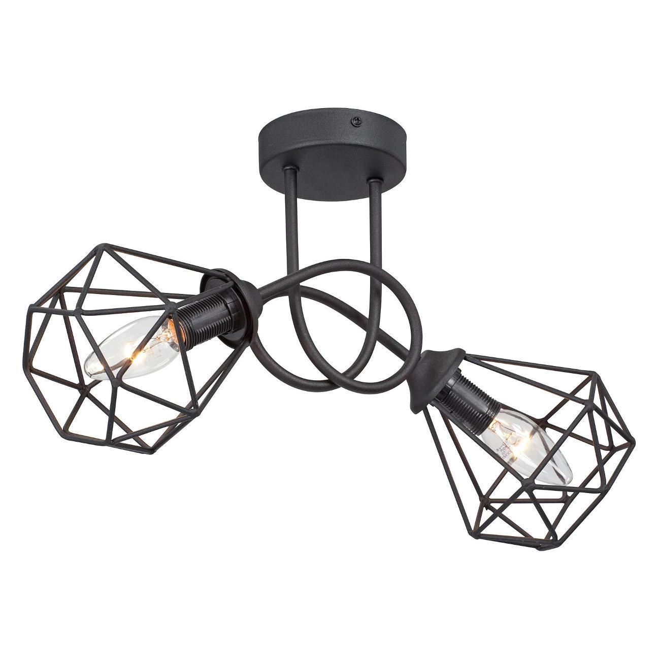 Изображение товара Люстра Vitaluce V4930-1/2PL