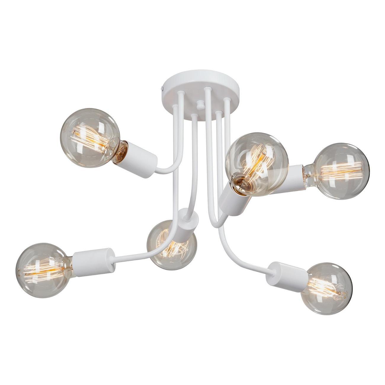 Изображение товара Люстра Vitaluce V4960-0/6PL