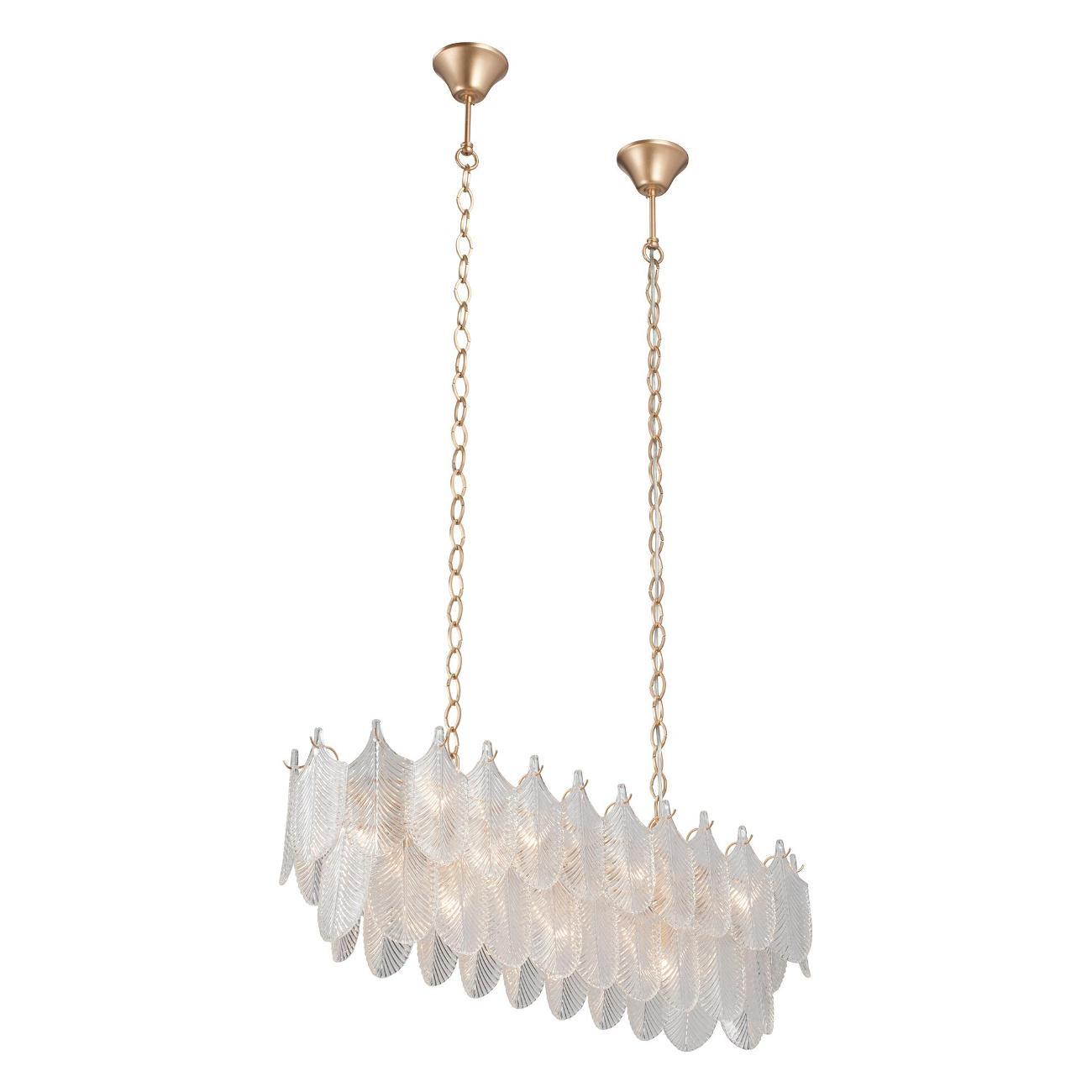 Изображение товара Люстра Vitaluce V5813-8/11