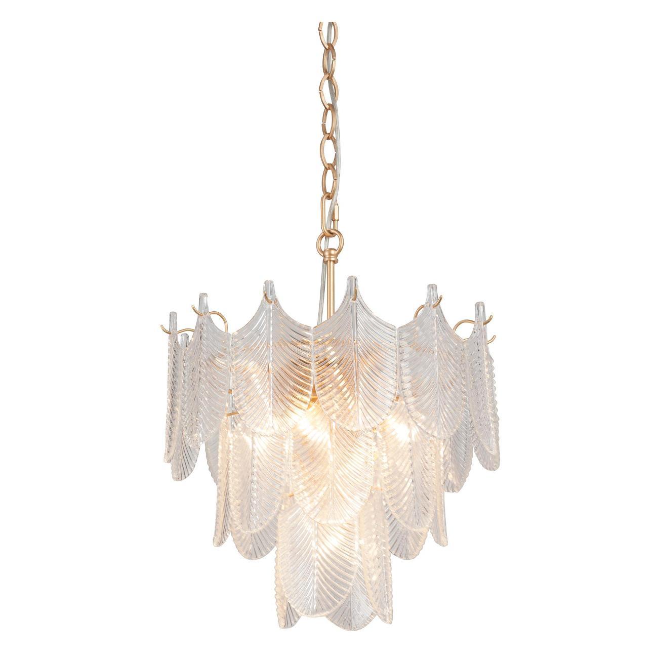 Изображение товара Люстра Vitaluce V5813-8/5