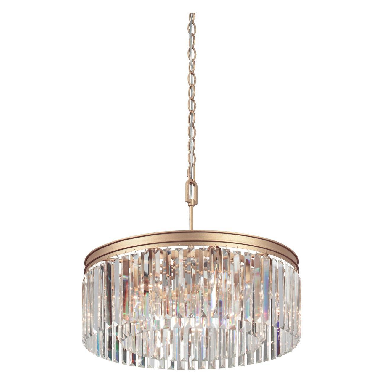 Изображение товара Люстра Vitaluce V5180-7/9