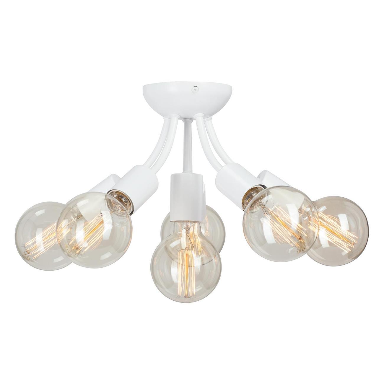 Изображение товара Люстра Vitaluce V3927-0/6PL