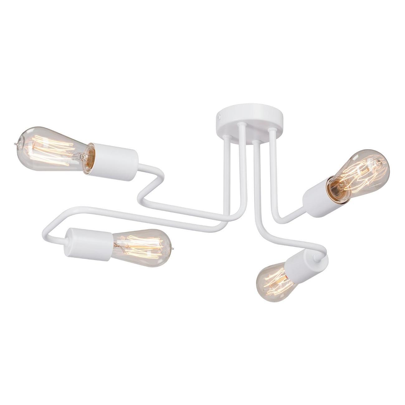 Изображение товара Люстра Vitaluce V4196-0/4PL