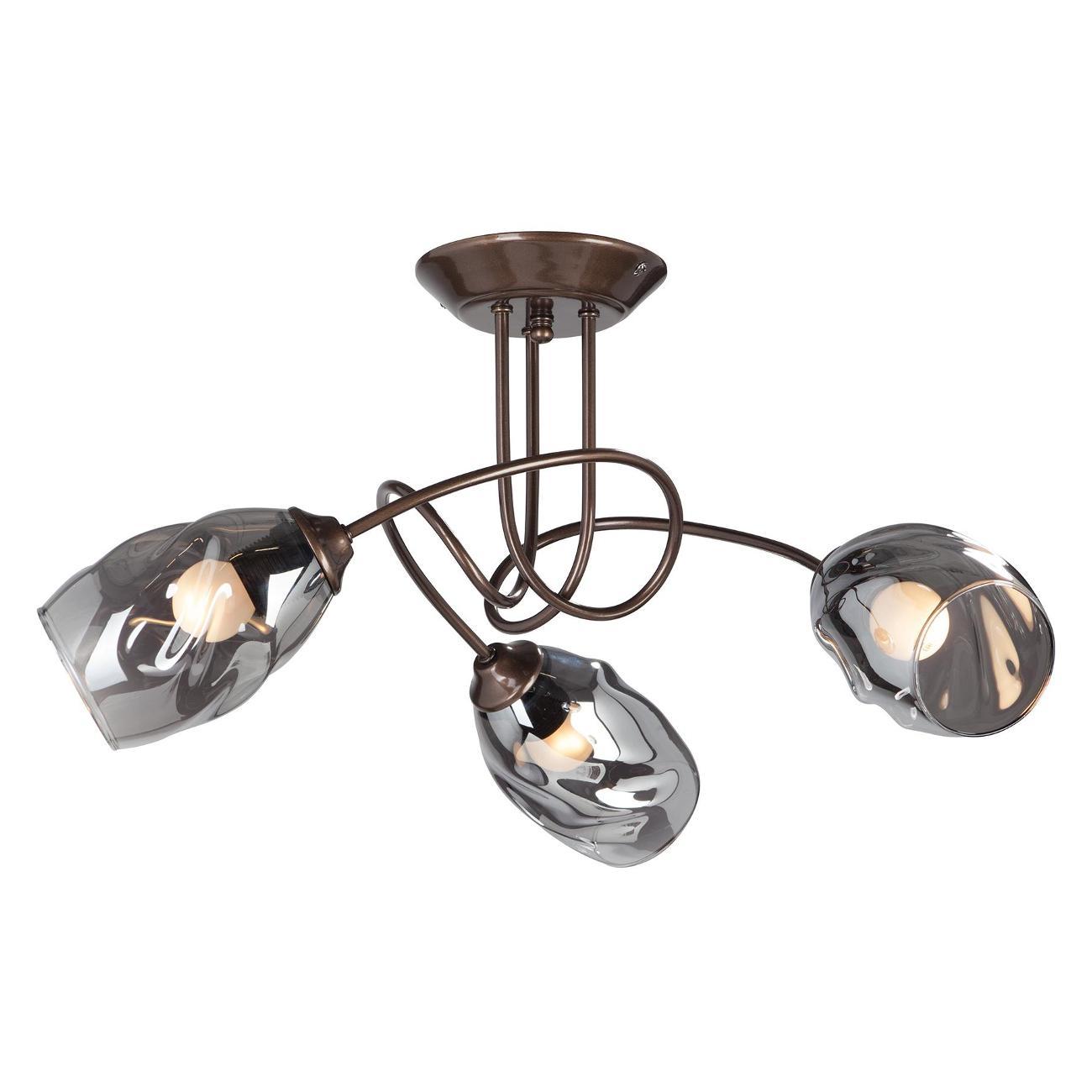 Изображение товара Люстра Vitaluce V4939-7/3PL