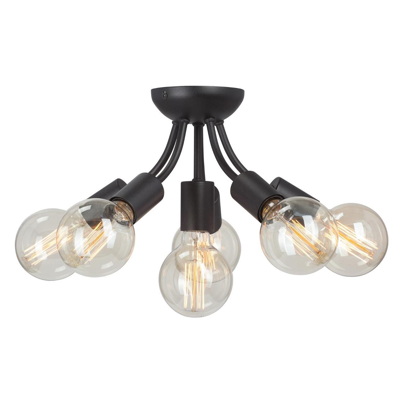 Изображение товара Люстра Vitaluce V3927-1/6PL