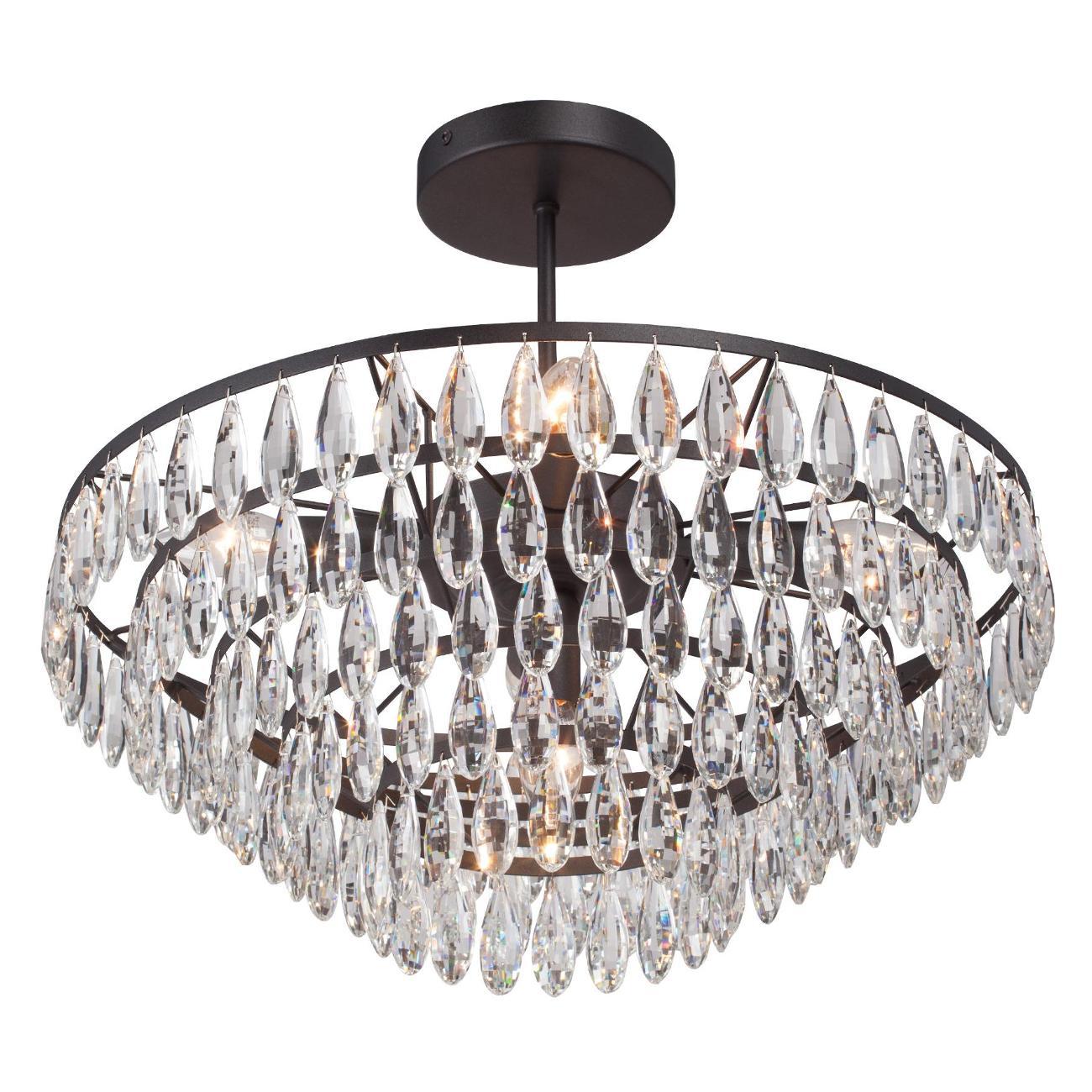 Изображение товара Люстра Vitaluce V5352-1/5PL