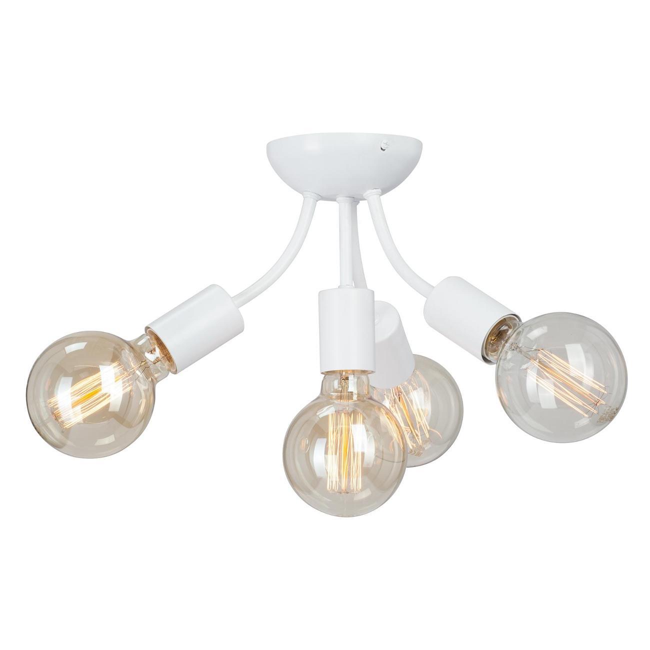 Изображение товара Люстра Vitaluce V3927-0/4PL