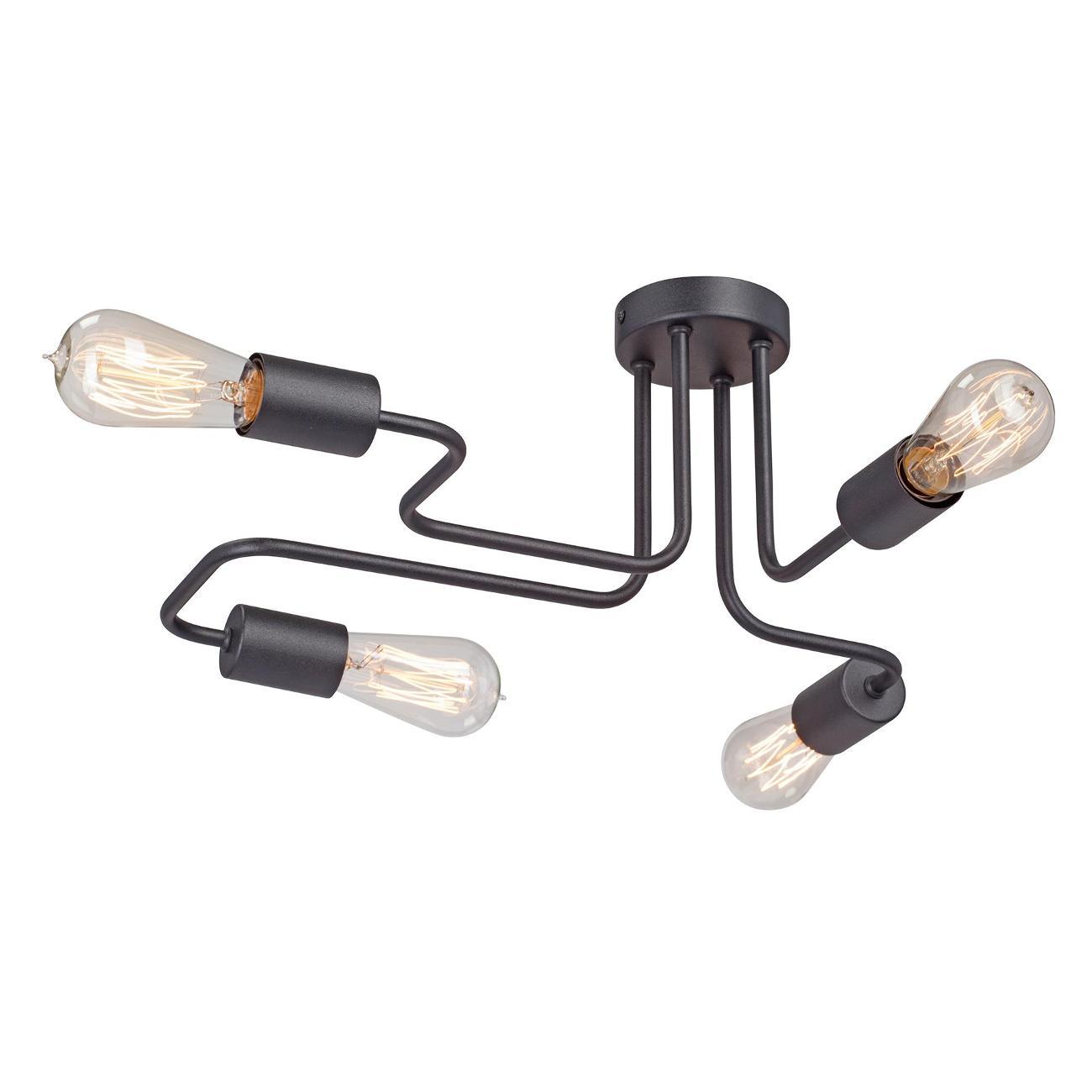 Изображение товара Люстра Vitaluce V4196-1/4PL