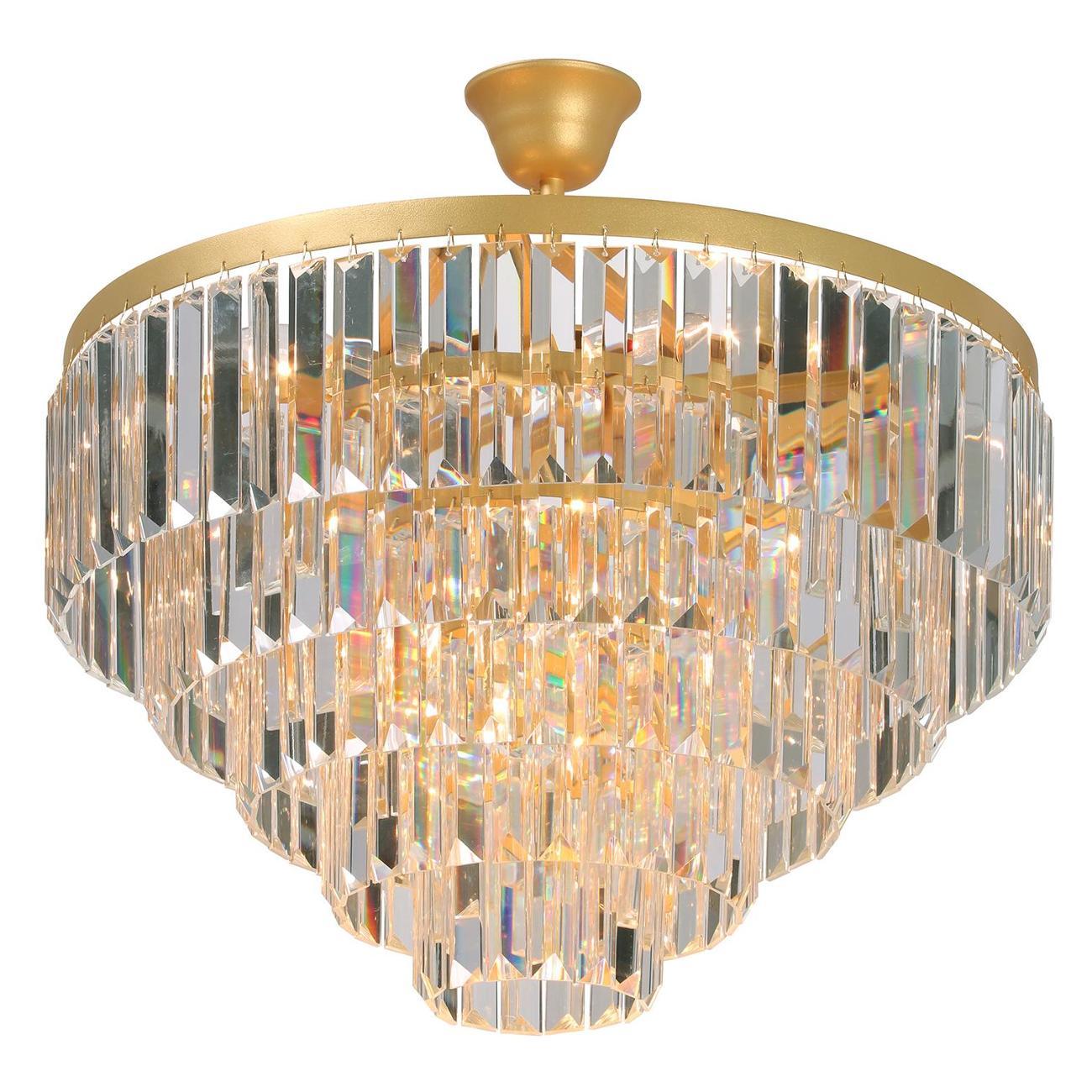 Изображение товара Люстра Vitaluce V5825-8/8